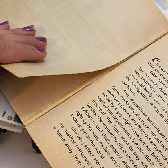 A Cinderella Story adapted by Robin Wasserman - Picture 6 of 6